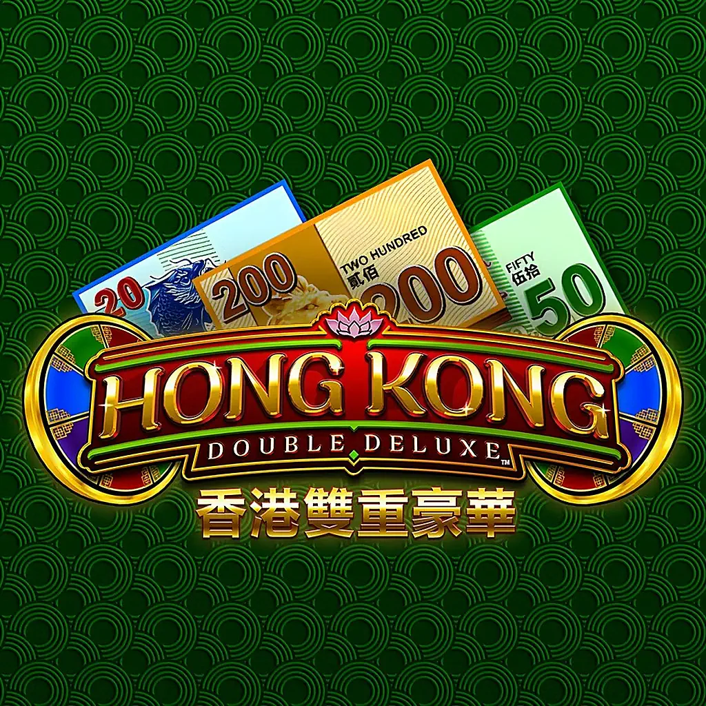 Правила слота Hong Kong Double Deluxe: полное руководство по геймплею и функциям